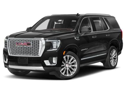 2023 GMC Yukon Tucson AZ
