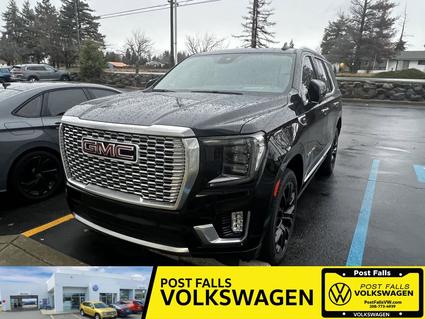 2023 GMC Yukon Post Falls ID