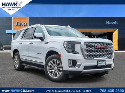 2023 GMC Yukon Forest Park IL