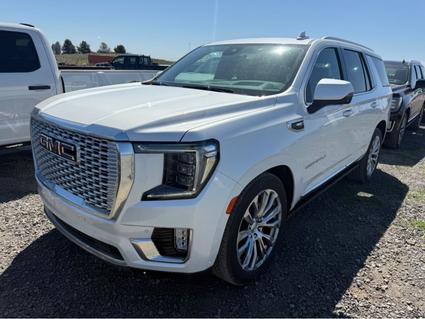2023 GMC Yukon Post Falls ID