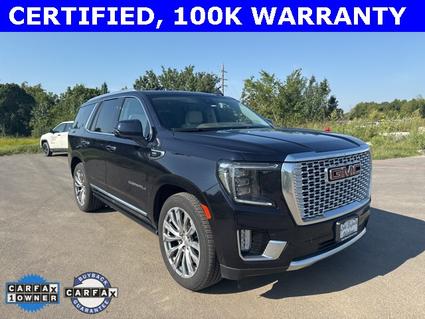 2023 GMC Yukon Broken Arrow OK