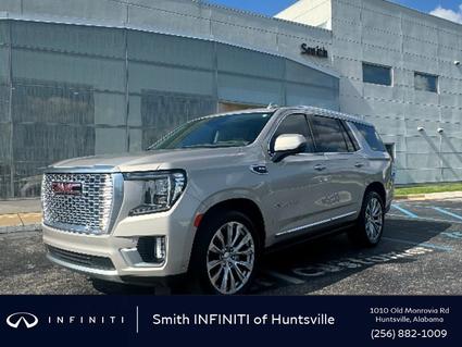 2024 GMC Yukon Athens AL
