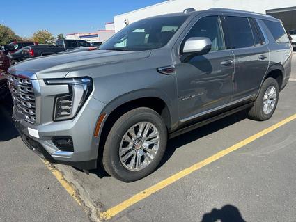 2026 GMC Yukon Twin Falls ID