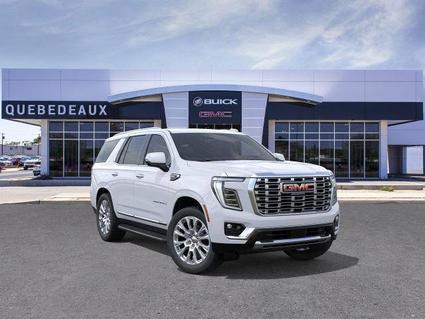 2026 GMC Yukon Tucson AZ