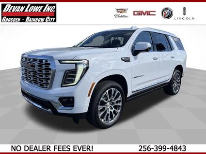 2026 GMC Yukon Rainbow City AL