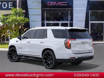 2026 GMC Yukon Naples FL