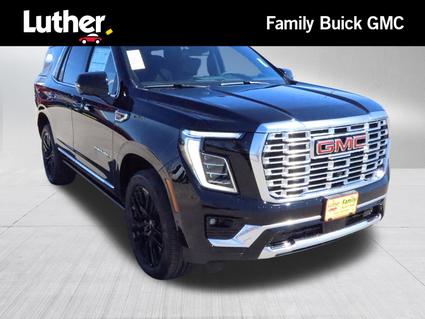 2026 GMC Yukon Fargo ND