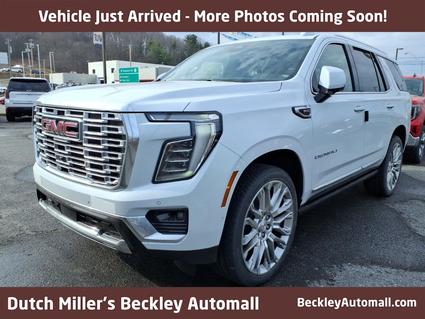 2026 GMC Yukon Beckley WV