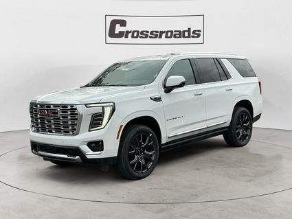 2026 GMC Yukon Corinth MS