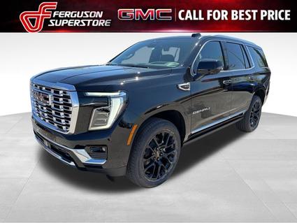 2026 GMC Yukon Broken Arrow OK