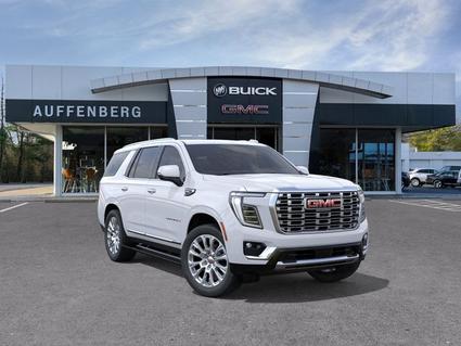 2026 GMC Yukon Carbondale IL