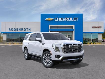 2026 GMC Yukon Sault Ste. Marie MI