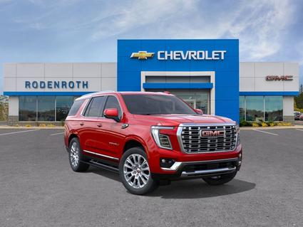 2026 GMC Yukon Sault Ste. Marie MI
