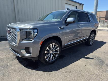 2021 GMC Yukon Scott City KS