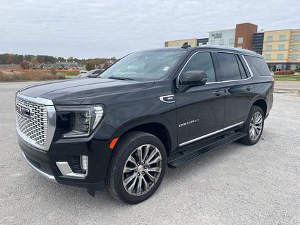 2021 GMC Yukon Warsaw IN