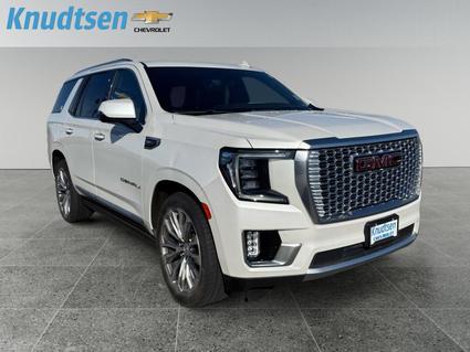 2021 GMC Yukon Post Falls ID