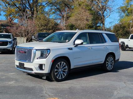 2021 GMC Yukon Newberry SC