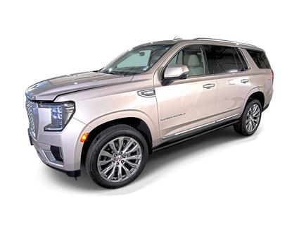 2021 GMC Yukon Billings MT