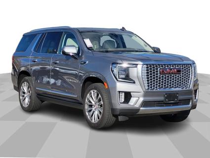 2021 GMC Yukon Billings MT