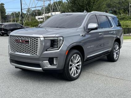 2021 GMC Yukon Atlanta GA