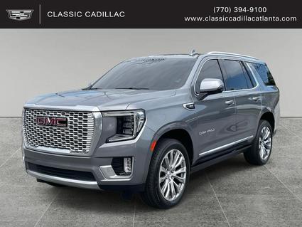2021 GMC Yukon Atlanta GA