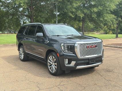 2021 GMC Yukon Brandon MS