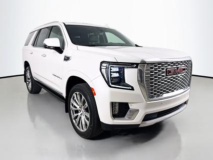 2021 GMC Yukon Hermiston OR