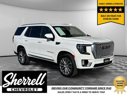 2021 GMC Yukon Hermiston OR