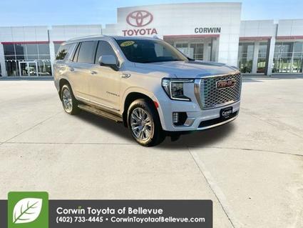 2021 GMC Yukon Bellevue NE