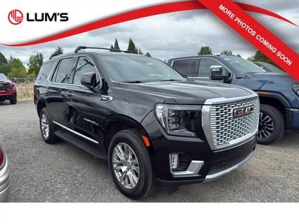 2022 GMC Yukon McMinnville OR