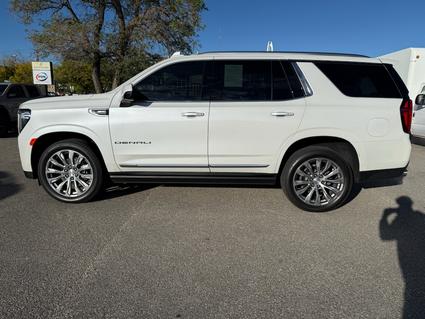2022 GMC Yukon Casper WY