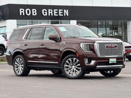 2022 GMC Yukon Twin Falls ID
