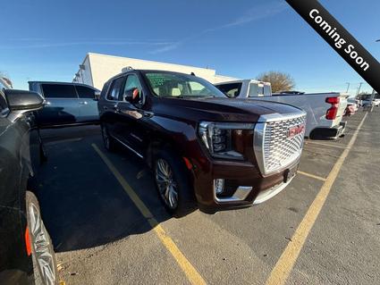 2022 GMC Yukon Twin Falls ID