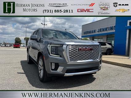 2022 GMC Yukon Union City TN