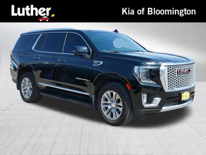 2023 GMC Yukon Minneapolis MN