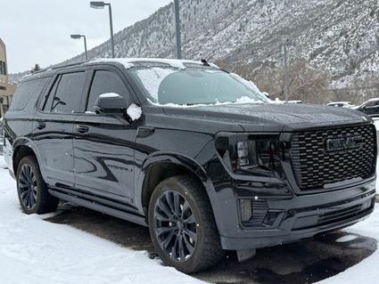 2023 GMC Yukon Glenwood Springs CO