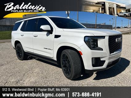 2023 GMC Yukon Poplar Bluff MO