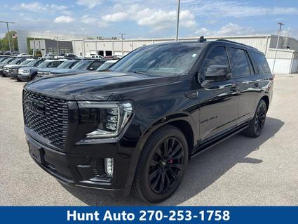 2023 GMC Yukon Franklin KY