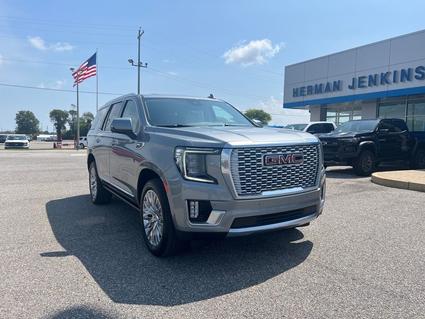 2023 GMC Yukon Union City TN