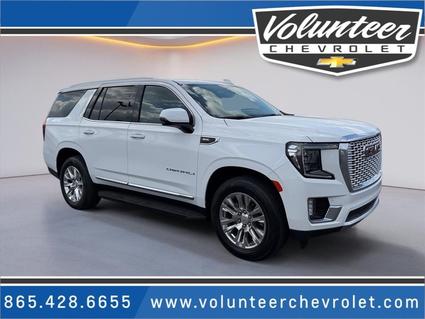 2023 GMC Yukon Sevierville TN