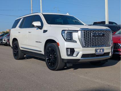 2023 GMC Yukon Sedalia MO