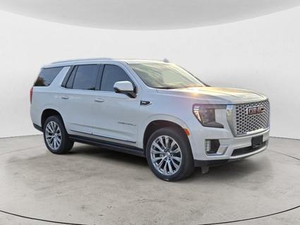 2023 GMC Yukon Hot Springs AR