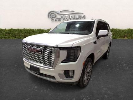 2023 GMC Yukon Spearfish SD