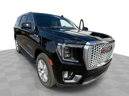 2023 GMC Yukon Athens AL
