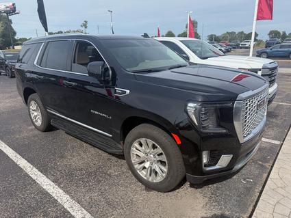 2023 GMC Yukon Athens AL