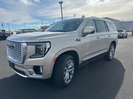 2024 GMC Yukon Hermiston OR