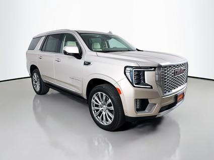 2024 GMC Yukon Hermiston OR