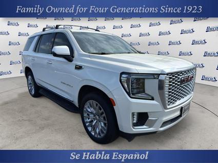 2024 GMC Yukon Orangeburg SC