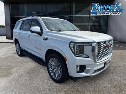 2024 GMC Yukon Orangeburg SC
