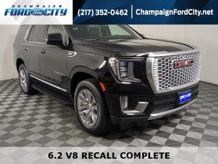 2024 GMC Yukon Champaign IL